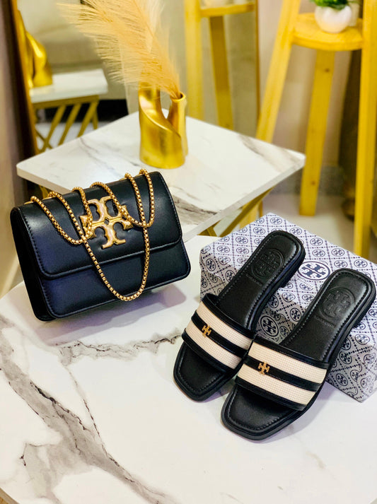 TB Combo Black