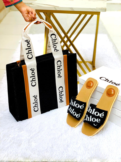 Cholee Black