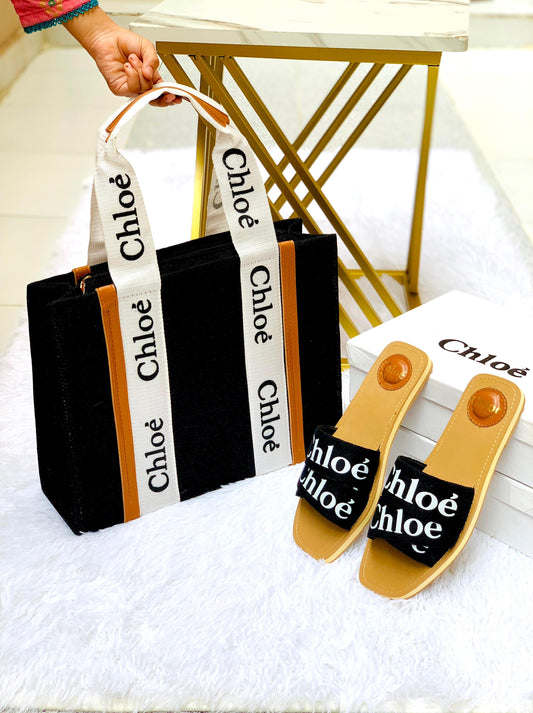 Cholee Black