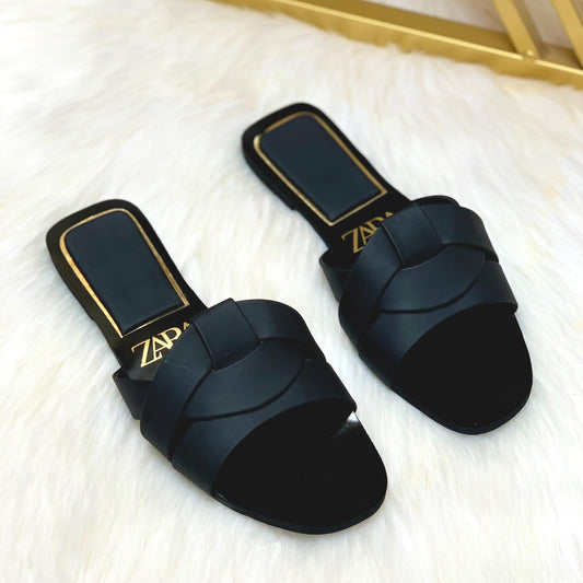 Zaara Slipper