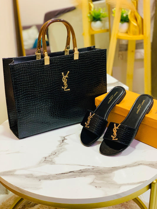 YSL combo