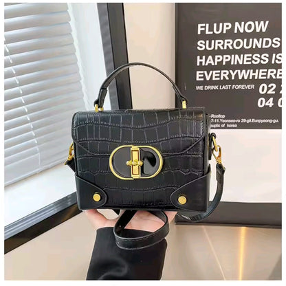 QIN Crossbody