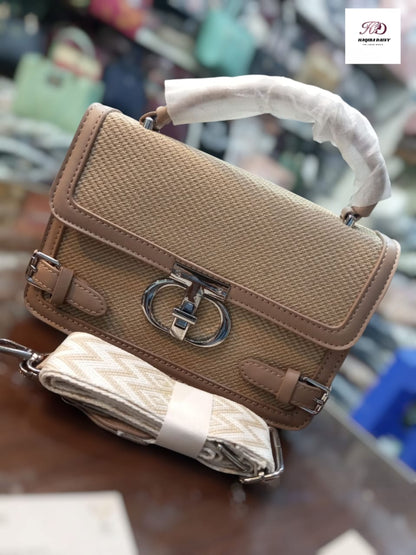 CrossBody Premium