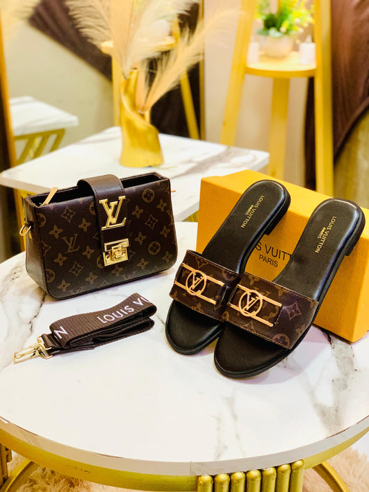 Lv Combo