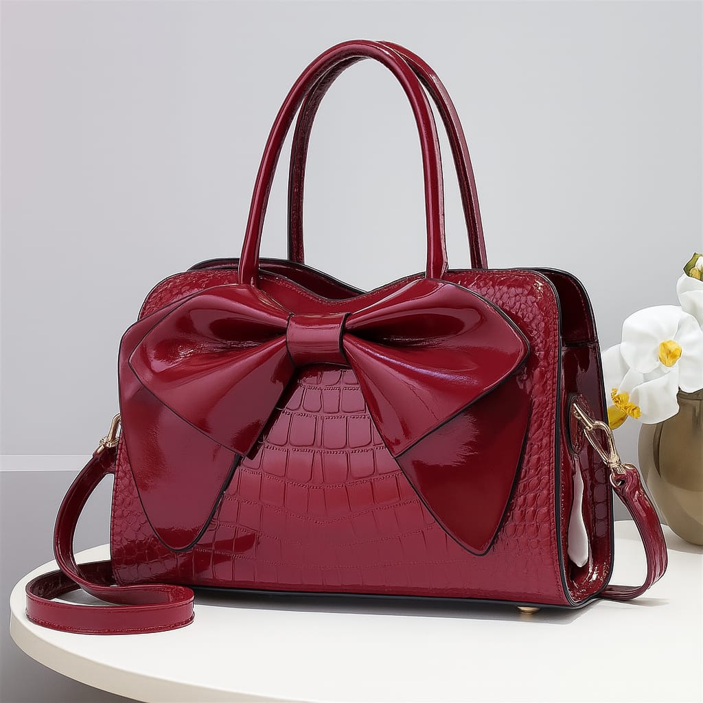 Fancy Handbag