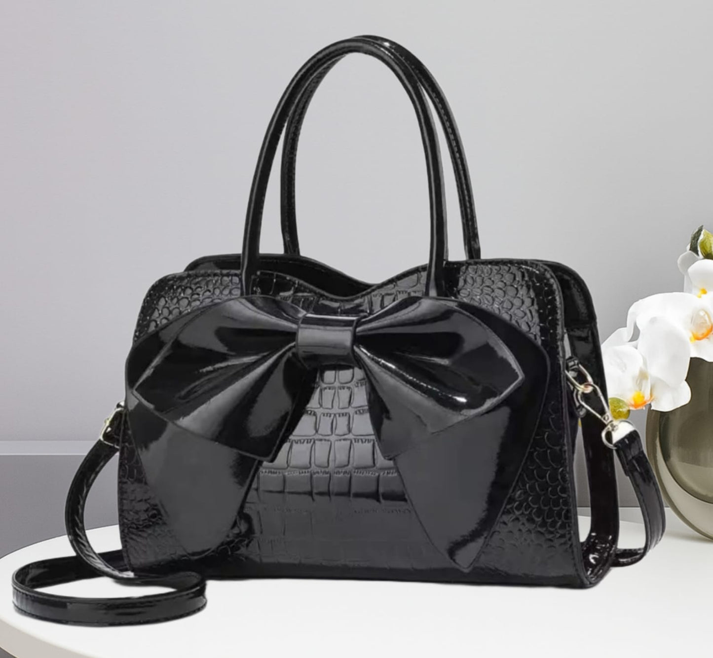 Fancy Handbag
