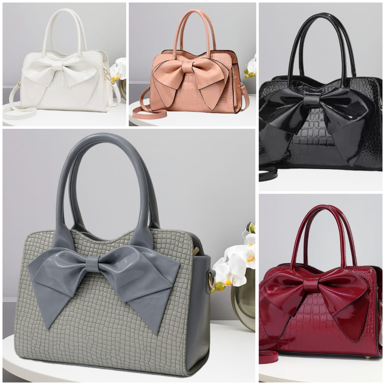 Fancy Handbag