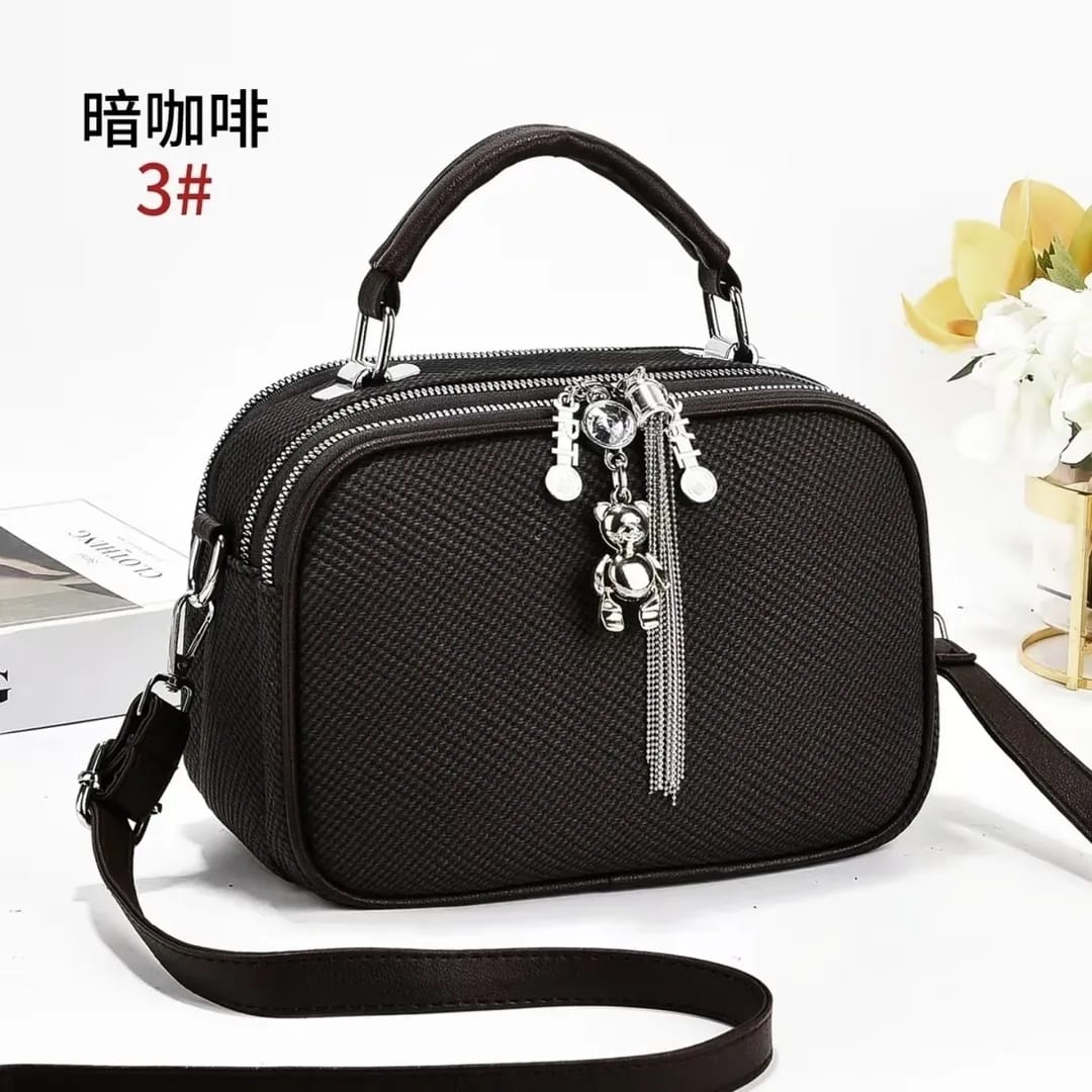 Crossbody