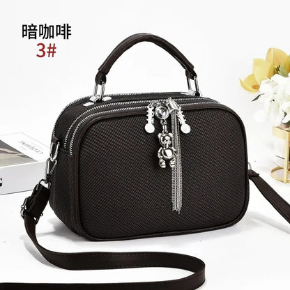 Crossbody