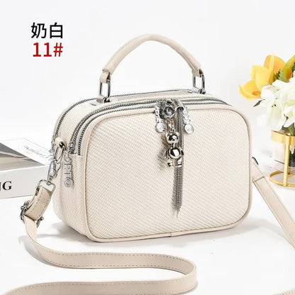 Crossbody