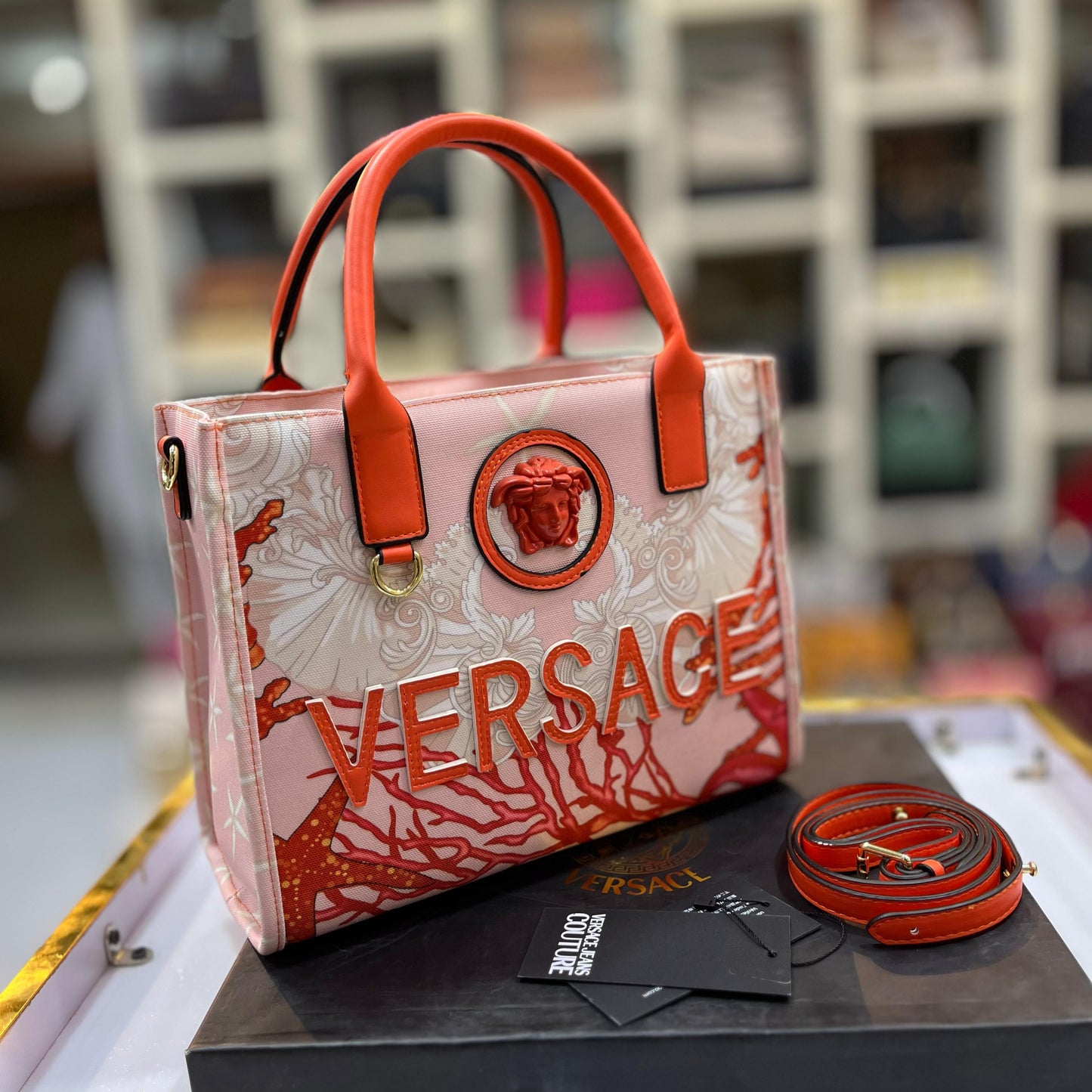 Versace