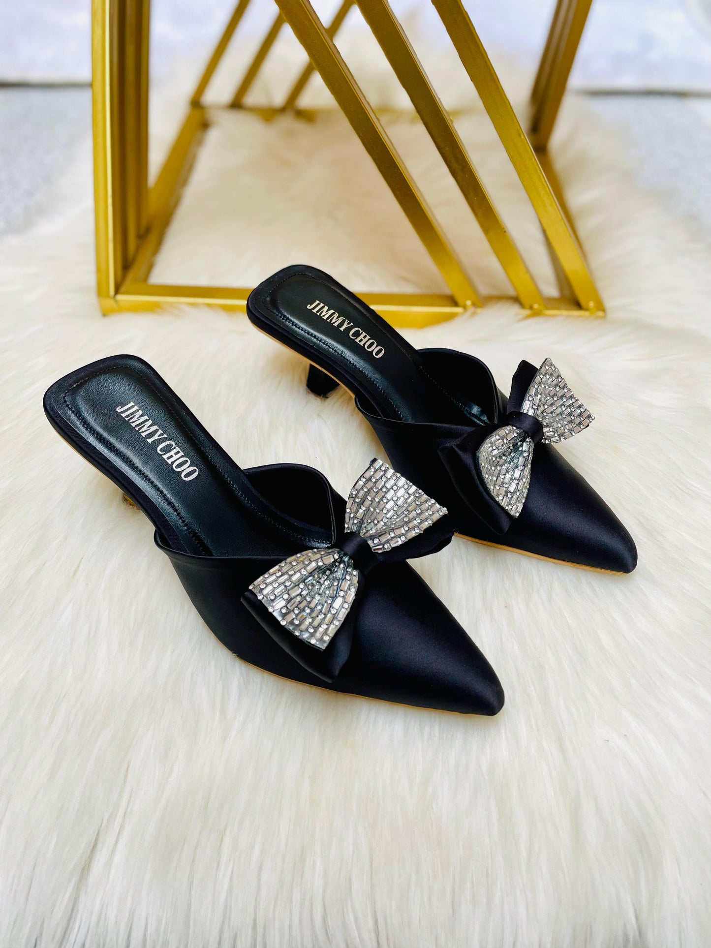 Jimmy choo