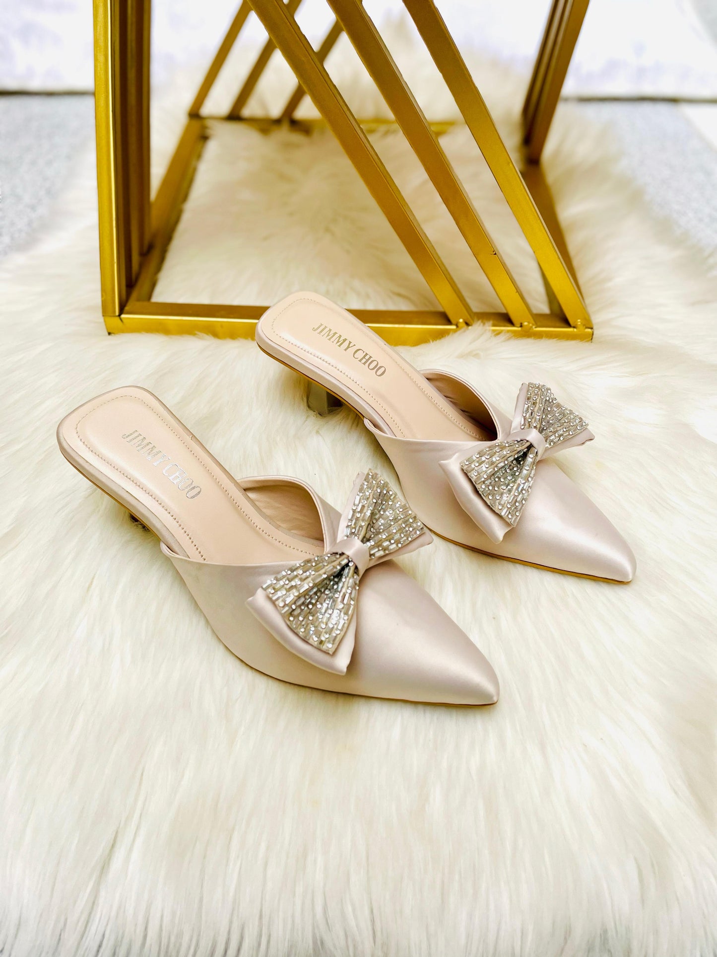 Jimmy choo