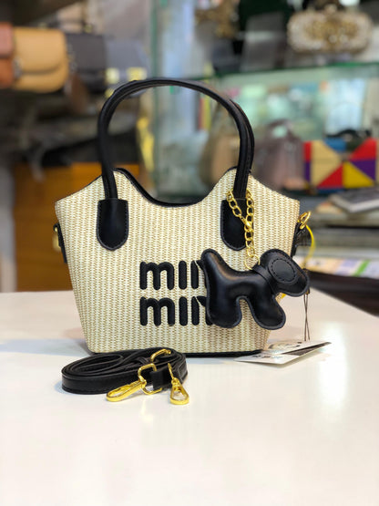 Min Crossbody