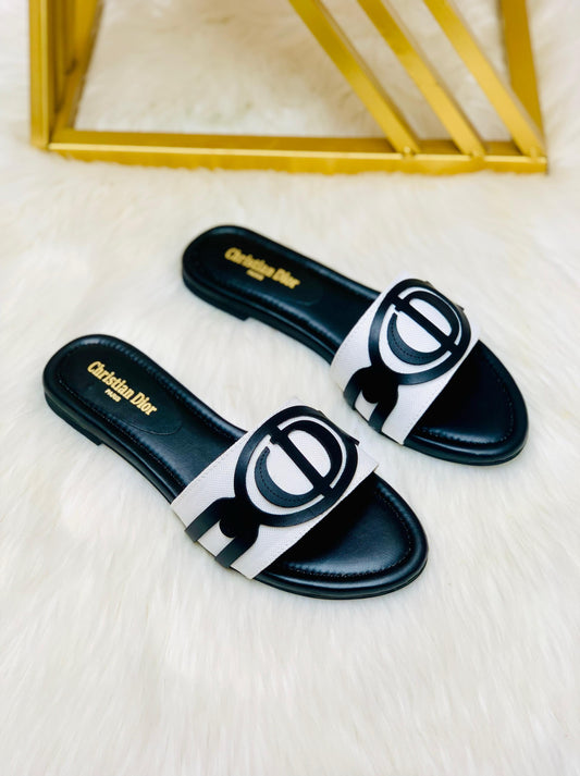 CD Slipper