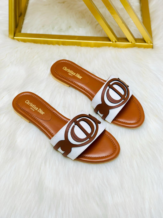 CD Slipper