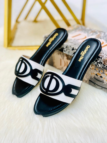 CD Slipper