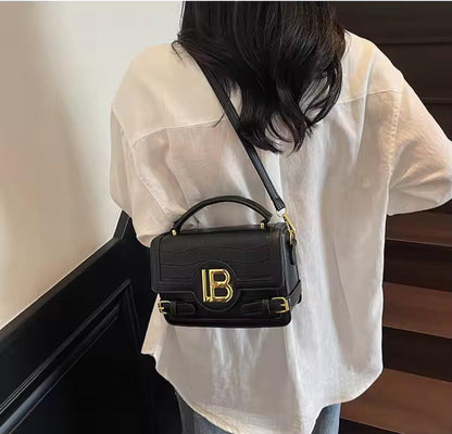 Crossbody