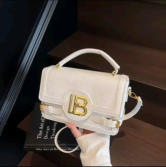 Crossbody