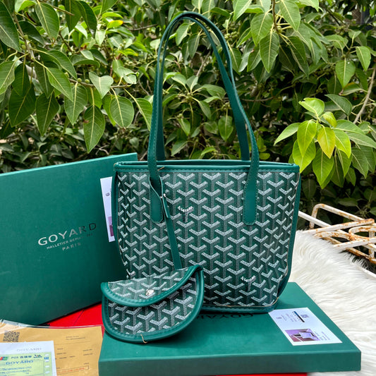 Gooyard