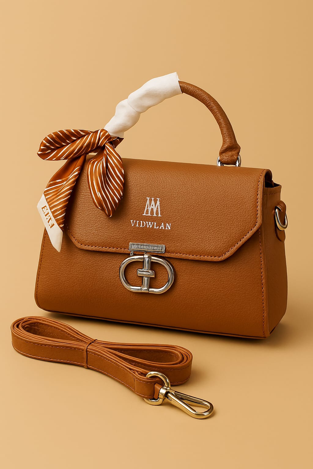 Premium Crossbody
