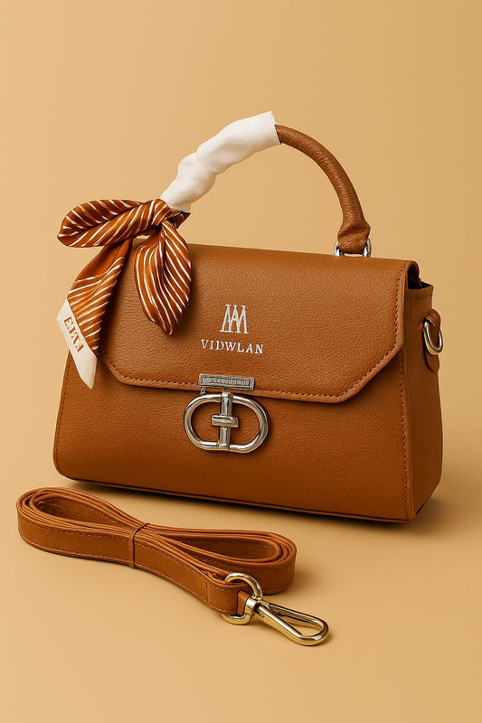 Premium Crossbody