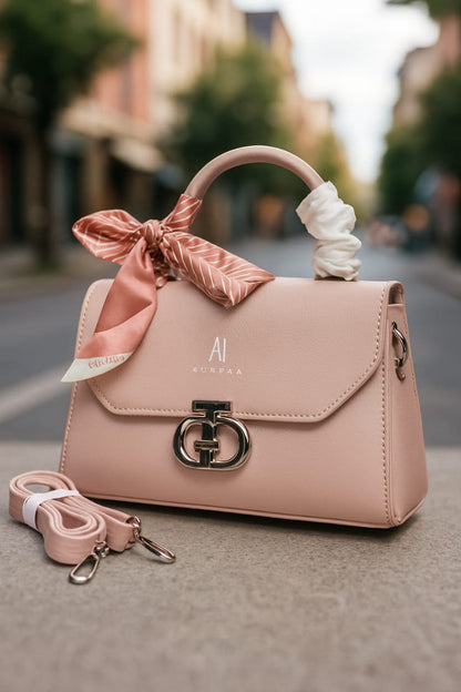 Premium Crossbody