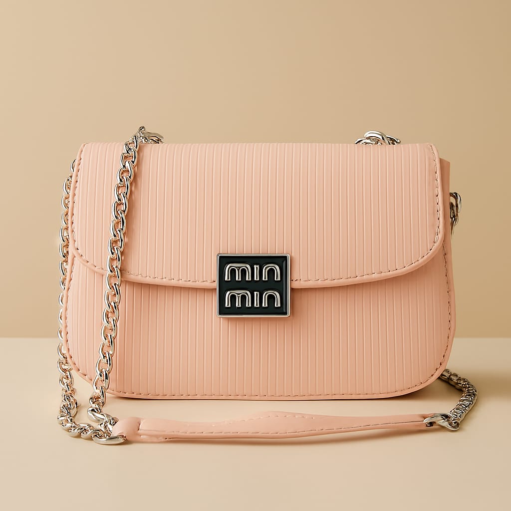Min Crossbody