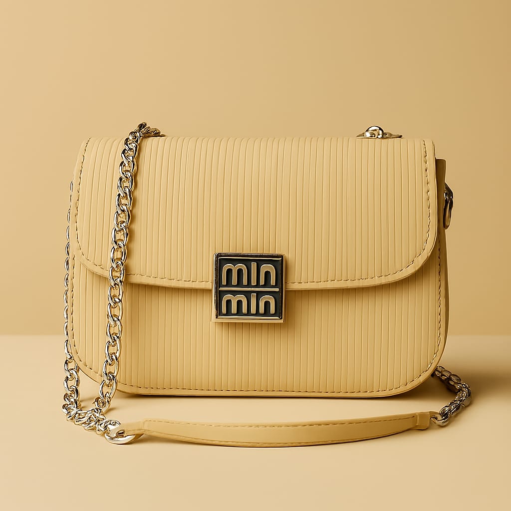 Min Crossbody