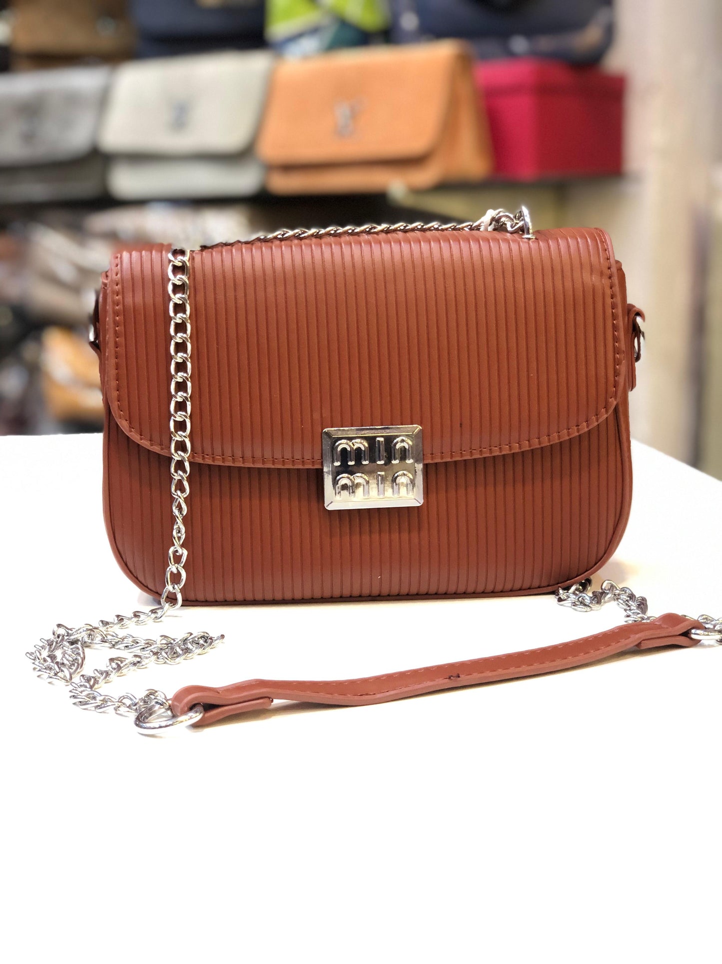 Min Crossbody
