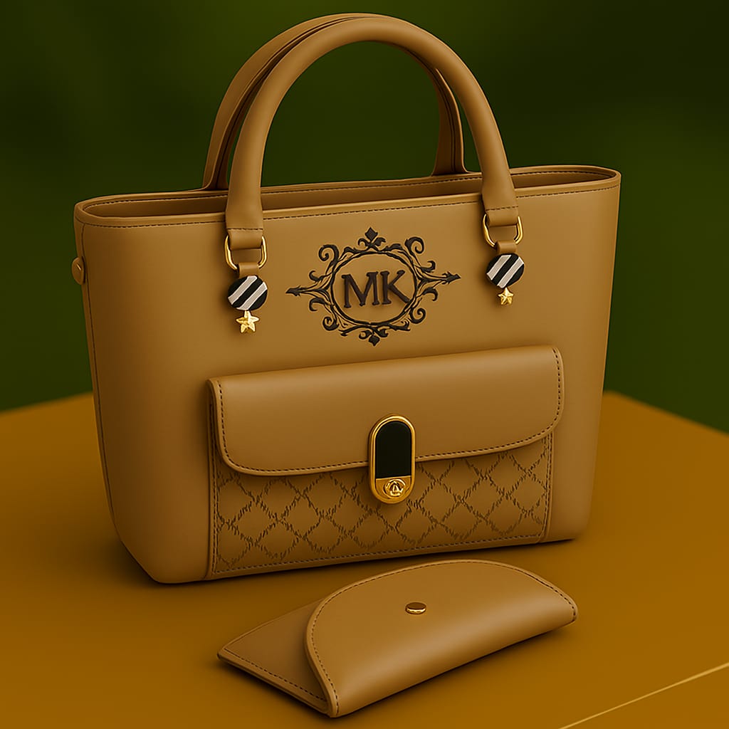 Mk Handbag