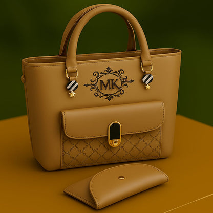 Mk Handbag