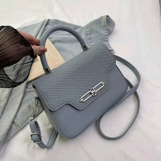 Crossbody