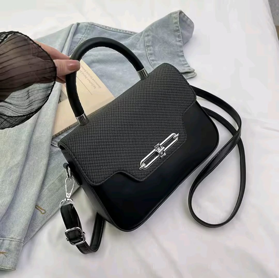 Crossbody