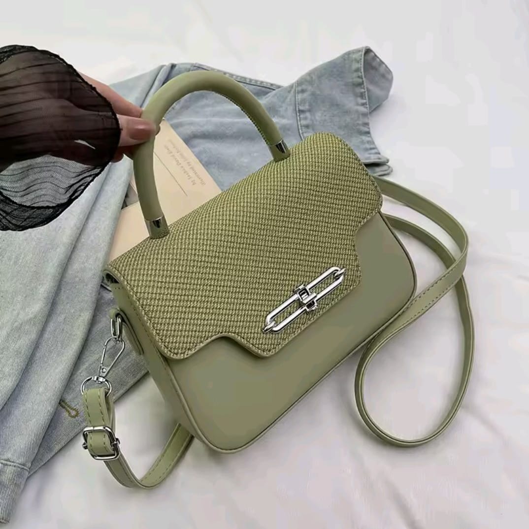 Crossbody