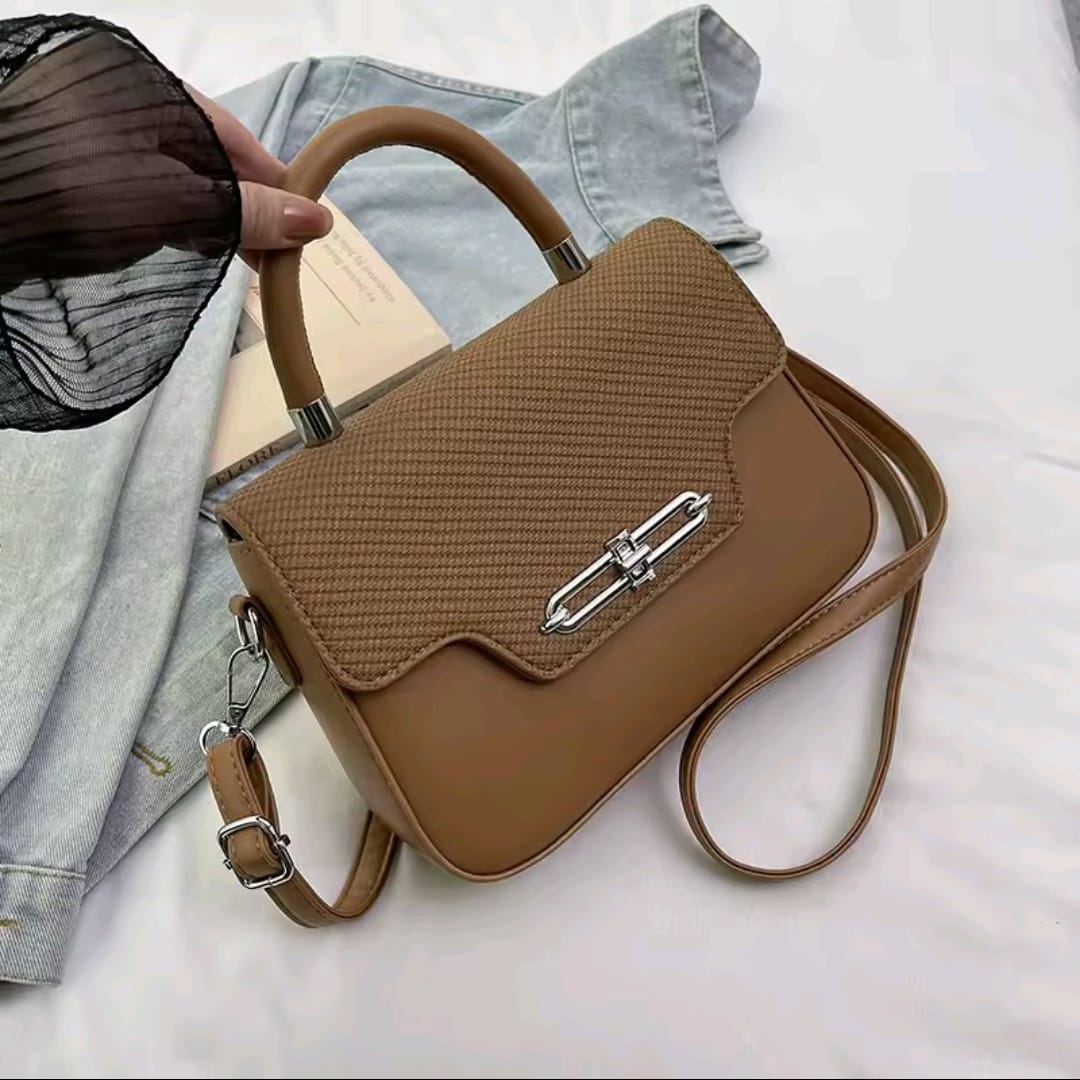 Crossbody