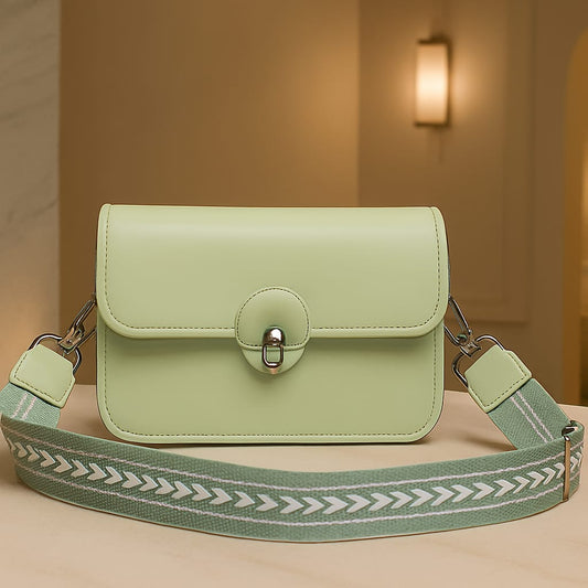 Crossbody