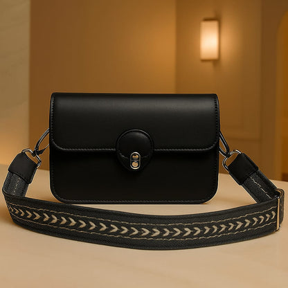 Crossbody