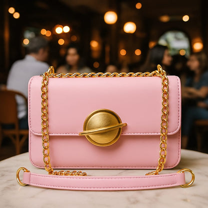 Crossbody