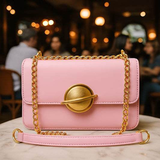 Crossbody