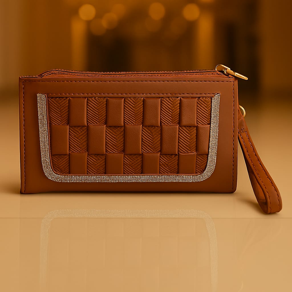 HAND CLUTCH