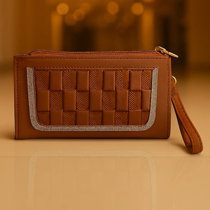 HAND CLUTCH