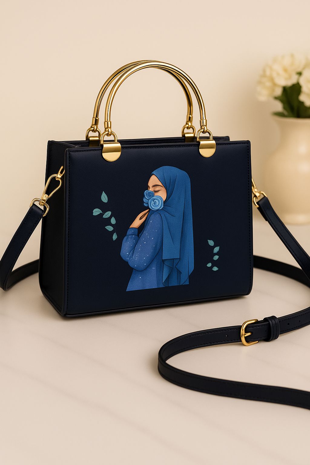 Hijab Girl