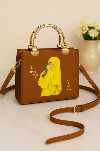 Hijab Girl