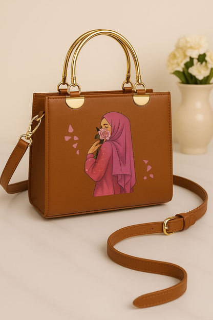 Hijab Girl
