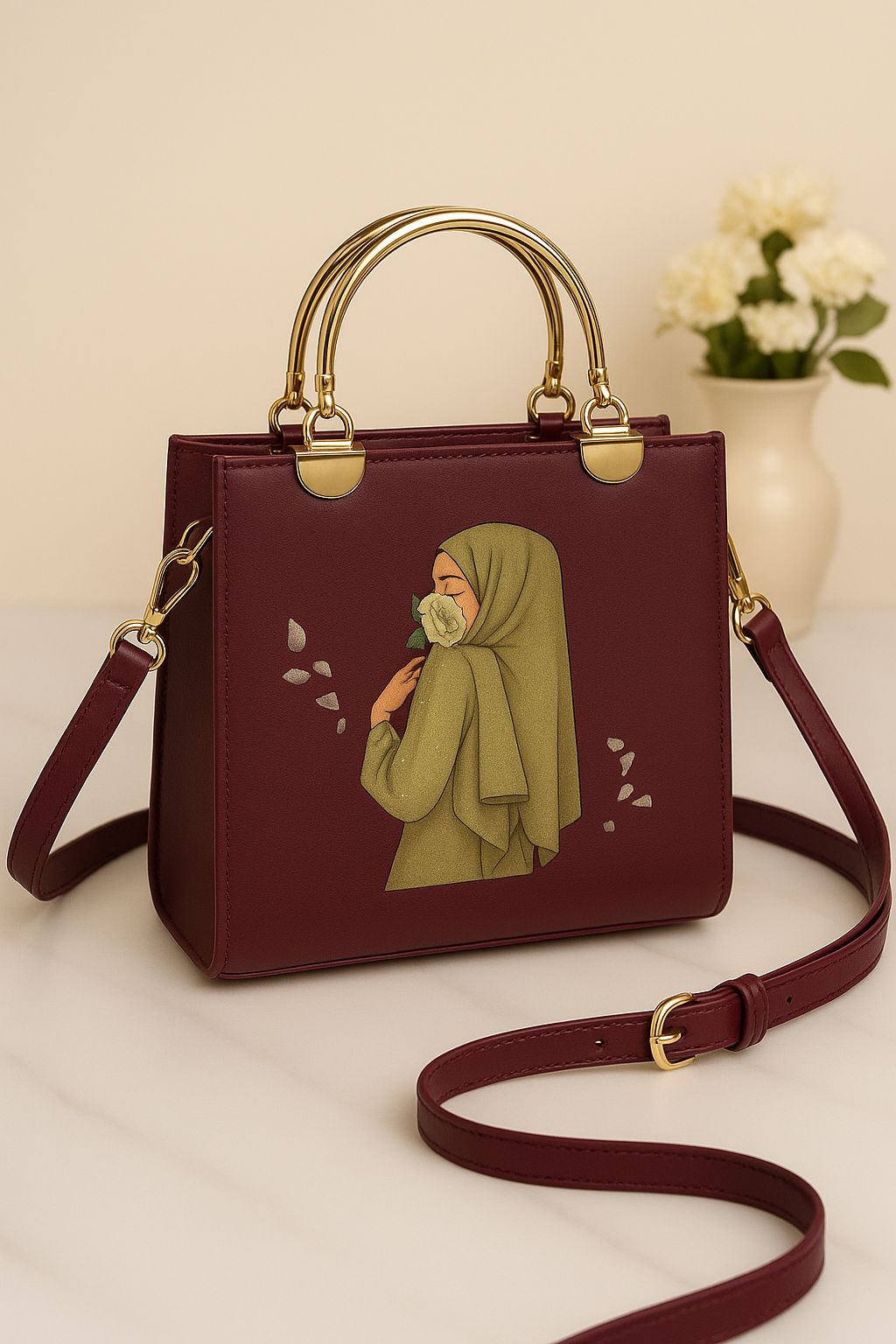 Hijab Girl
