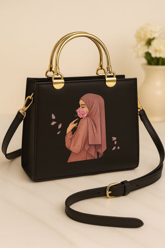 Hijab Girl