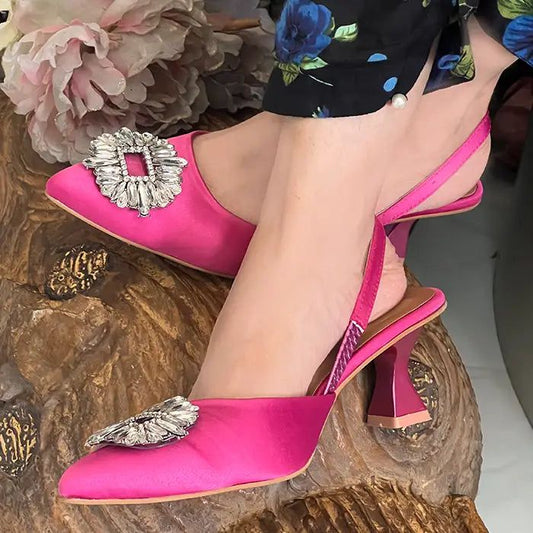 Zaara Heels