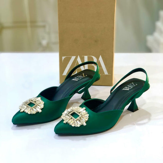 Zaara Heels