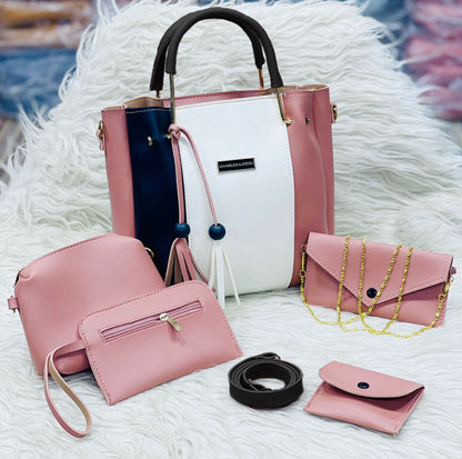 5 PCS SET